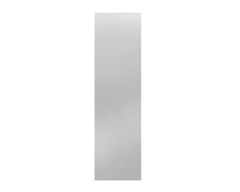 Bertazzoni SP24CX 24" Stainless Steel Door Panel Kit Stainless Steel