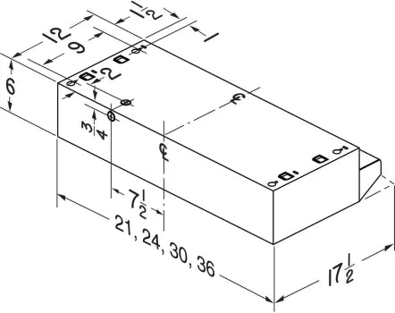 Broan 413004 30