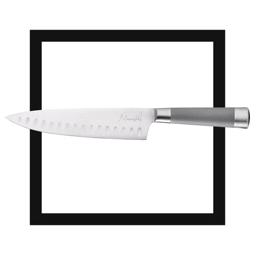 Messerstahl 5-PC Gourmet Knife Set