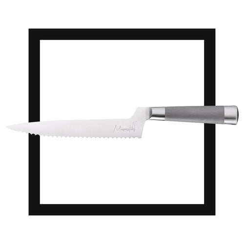 Messerstahl 5-PC Gourmet Knife Set
