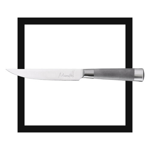 Messerstahl 5-PC Gourmet Knife Set