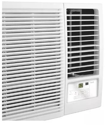 Lg LW1823HRSM 18,000 Btu Smart Wi-Fi Enabled Window Air Conditioner, Cooling & Heating