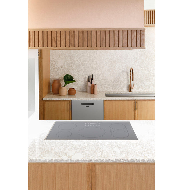 Cafe CHP90362TSS Café™ Series 36" Built-In Touch Control Induction Cooktop