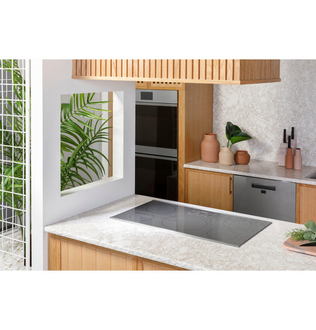Cafe CHP90362TSS Café™ Series 36" Built-In Touch Control Induction Cooktop