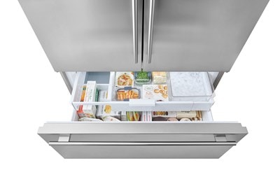 Sub-Zero CL4850UFDO 48