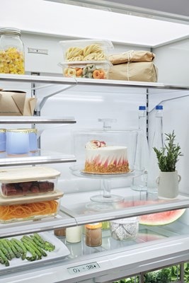Sub-Zero CL4850UFDO 48" Classic French Door Refrigerator/Freezer - Panel Ready