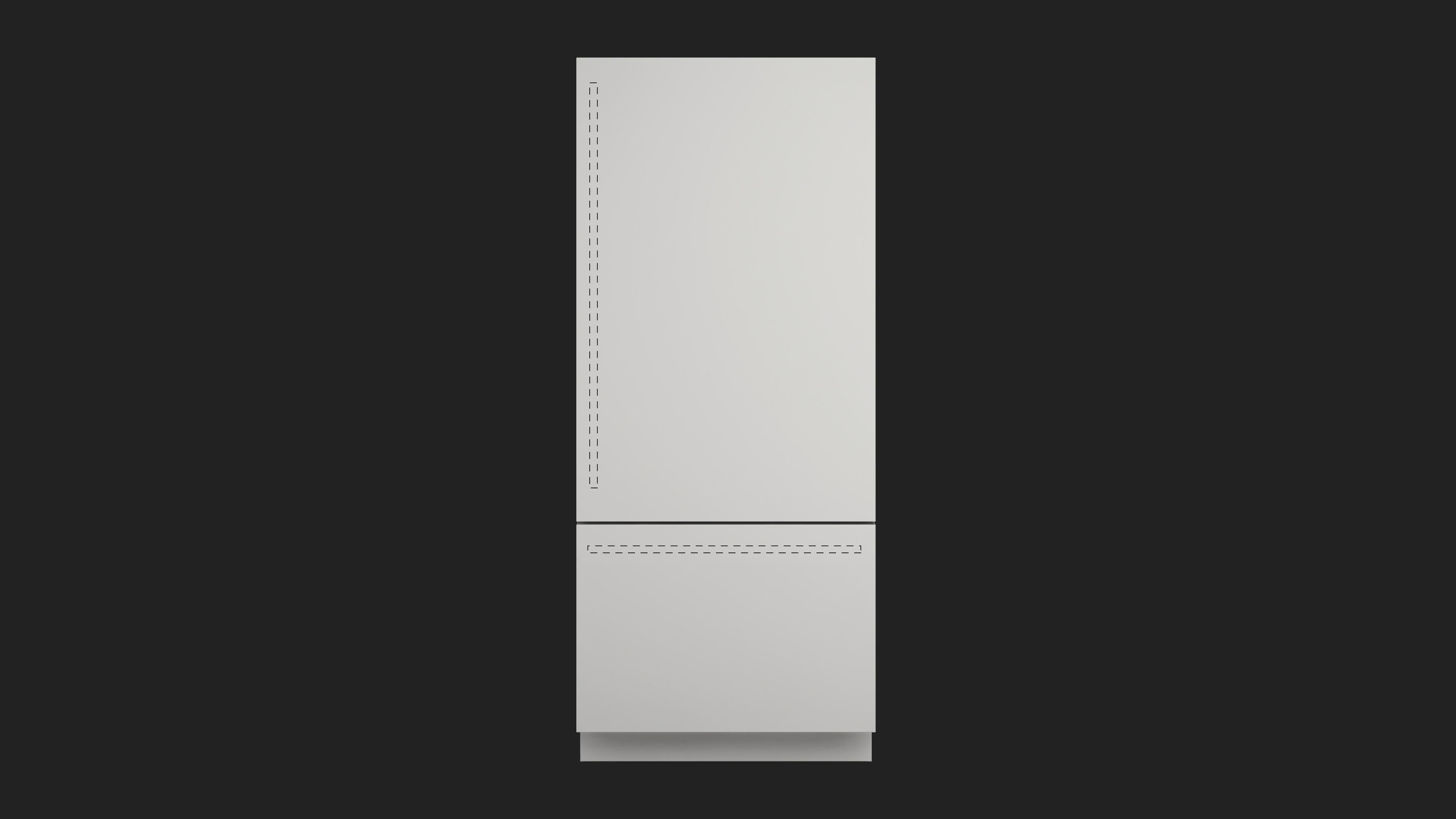 Fulgor Milano F7IBM36O2L 36