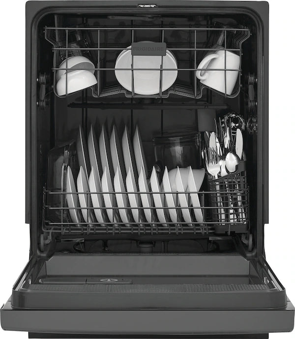 Frigidaire FDPC4314AS Frigidaire 24" Built-In Dishwasher