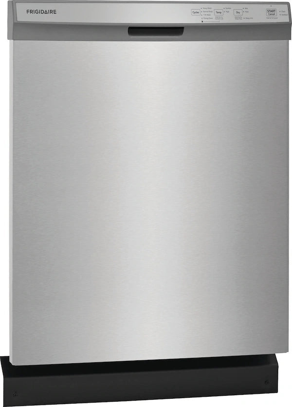 Frigidaire FDPC4314AS Frigidaire 24" Built-In Dishwasher