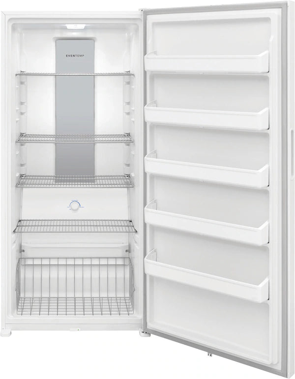 Frigidaire FFUE2022AW Frigidaire 20.0 Cu. Ft. Upright Freezer