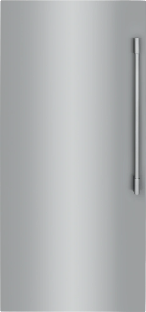Frigidaire FPFU19F8WF Frigidaire Professional 19 Cu. Ft. Single-Door Freezer