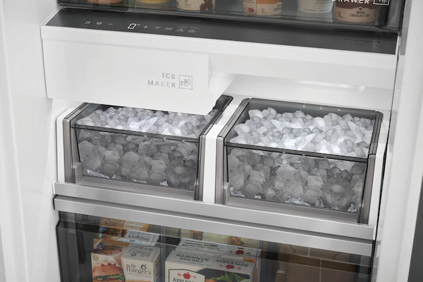 Frigidaire FPFU19F8WF Frigidaire Professional 19 Cu. Ft. Single-Door Freezer