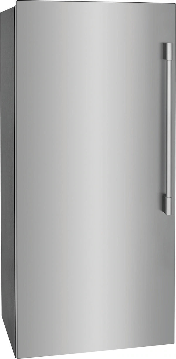 Frigidaire FPFU19F8WF Frigidaire Professional 19 Cu. Ft. Single-Door Freezer