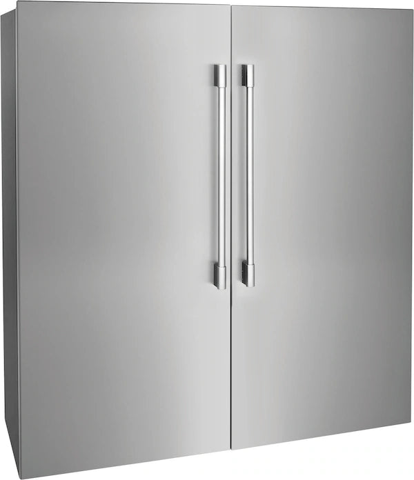 Frigidaire FPRU19F8WF Frigidaire Professional 19 Cu. Ft. Single-Door Refrigerator