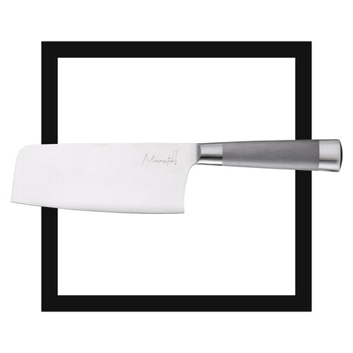 Messerstahl Cleaver