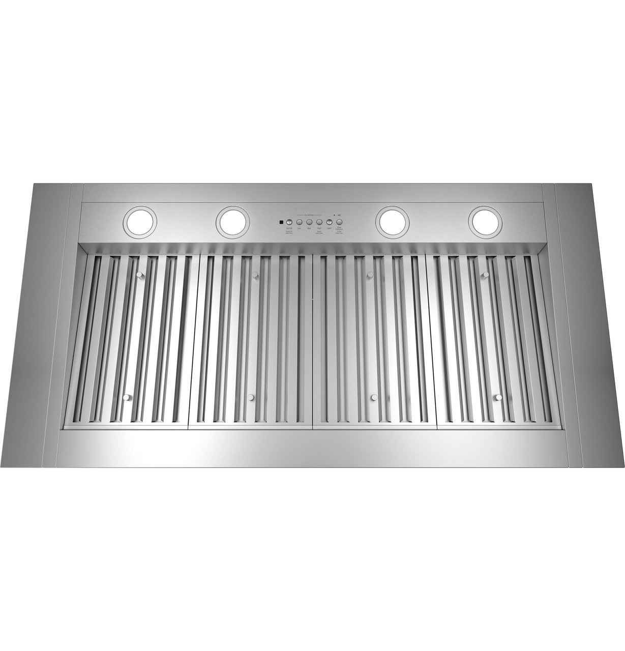 Ge Appliances UVC9480SLSS 48