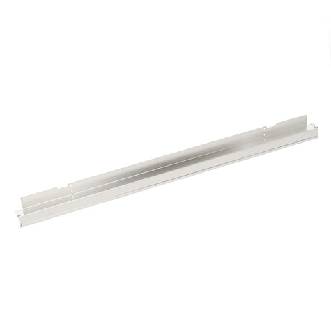 Jennair W11358282 30" Stainless Flush Install Trim Kit