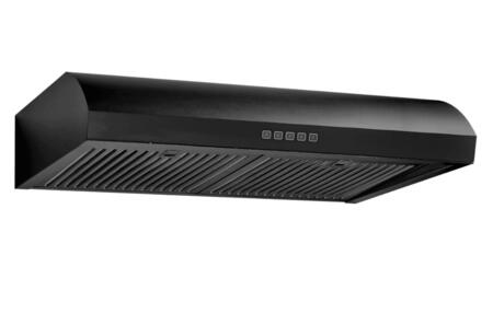 Xo Appliance XOE230B 30