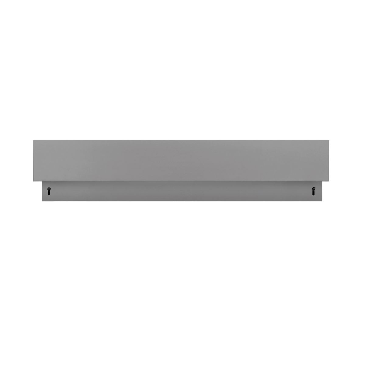 Sub-Zero 9038631 Stainless Steel Kickplate - Left Hinge