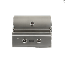 Coyote CCX2NGFS Coyote Freestanding Natural Gas Grill With Cart- 57" - Closeout Deal