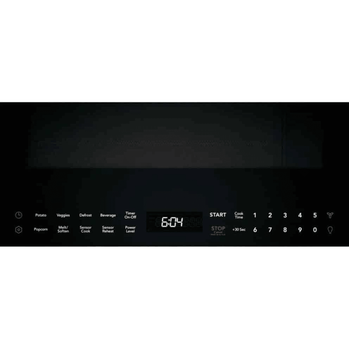Xo Appliance XOOTR30BS 30