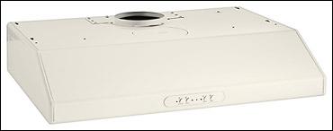 Jennair UXT5436ADQ 36" Under Cabinet Hood