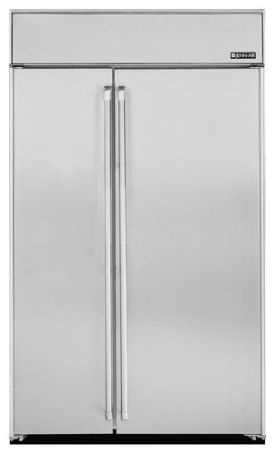 Jennair JS42PPFXDA Jenn-Air® Luxury™ Series Built-In Refrigerator