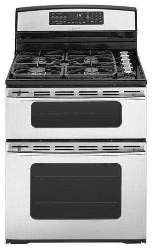 Jennair JDR8895AAS Jenn-Air® Dual Fuel 30