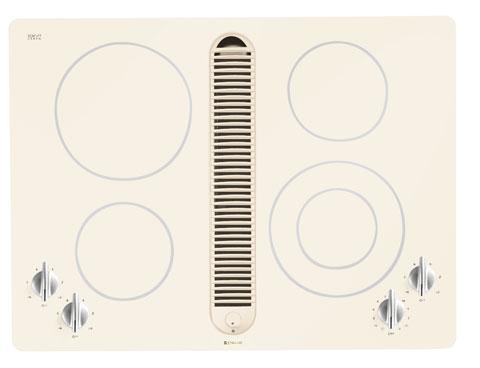 Jennair JED8430BDN Jenn-Air® Electric 30" Downdraft Cooktop