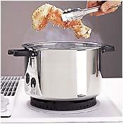Jennair A145A Jenn-Air® Big Pot Electric Element