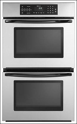 Jennair JJW8230DDS Jenn-Air® 30" Double Electric Wall Oven