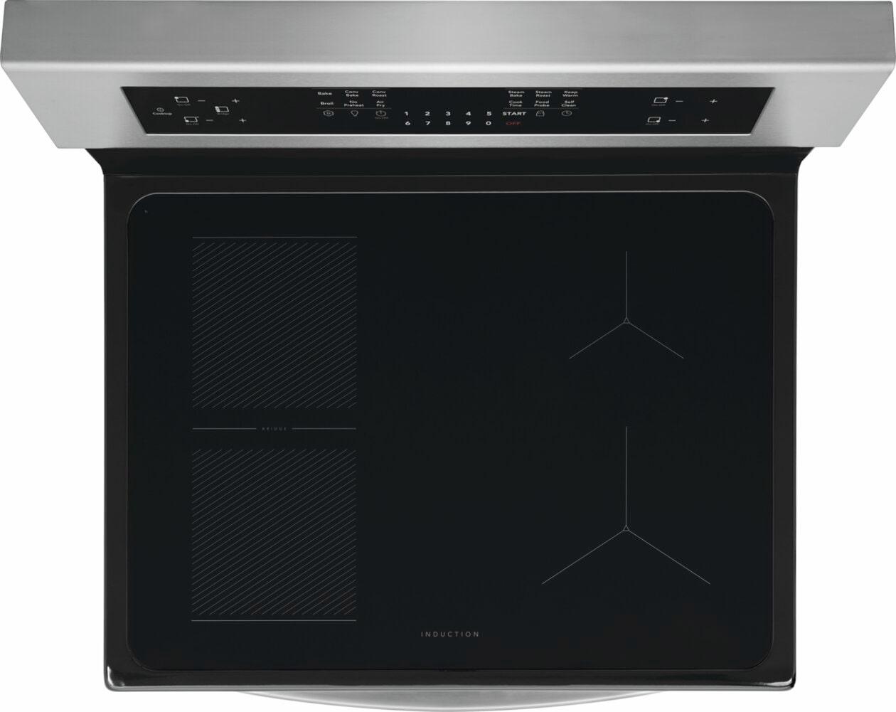Frigidaire GCRI3060BF 30