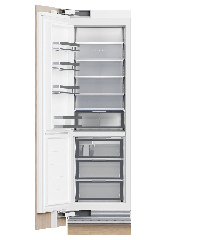 Fisher & Paykel RS2484FLJE1 24