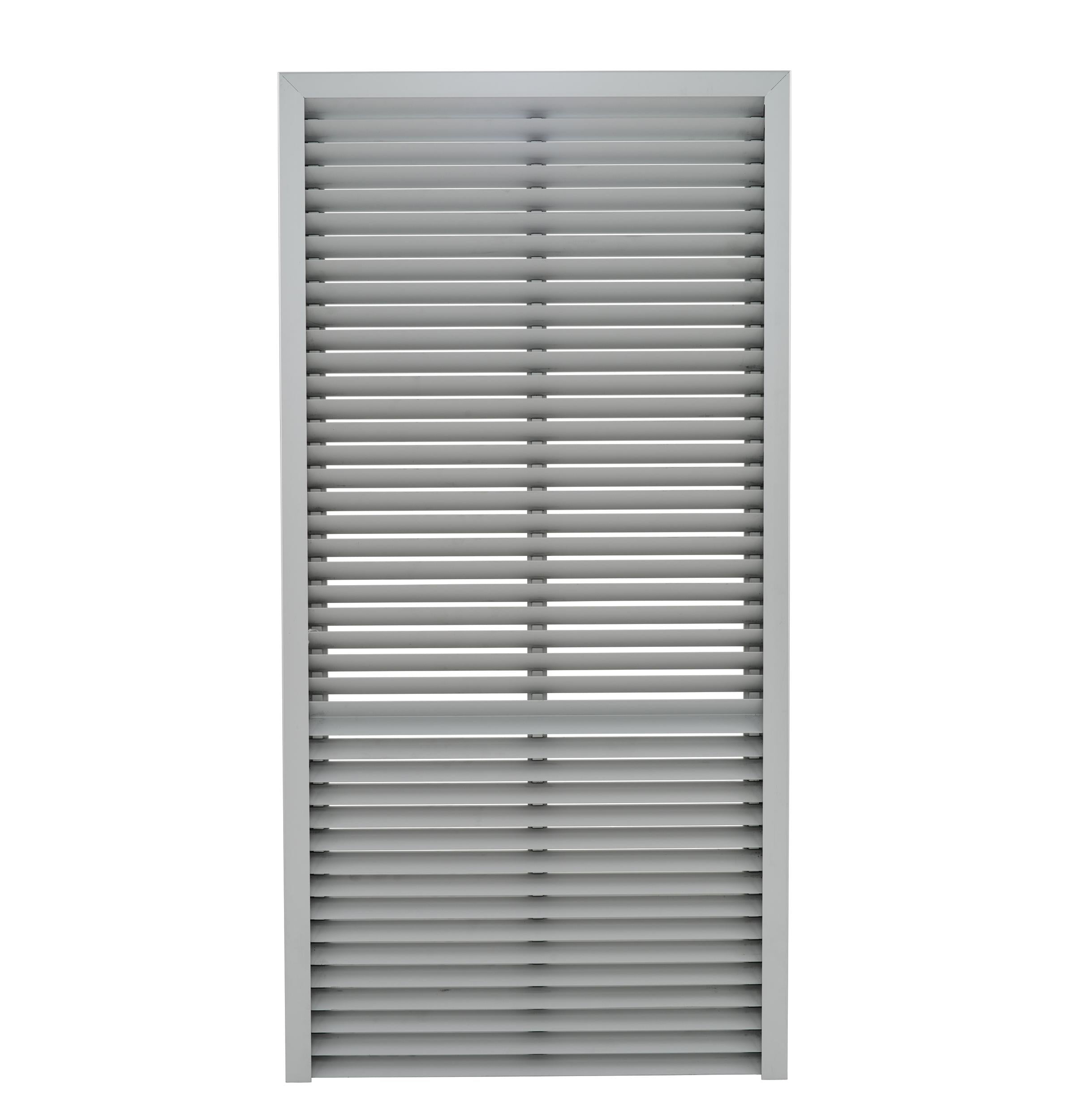 Ge Appliances RAVTRANS1CO Vtac Transition Plenum For V10, V11 & V12 Series