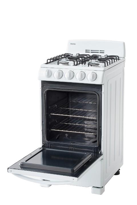 Danby DR203WGLP Danby 20