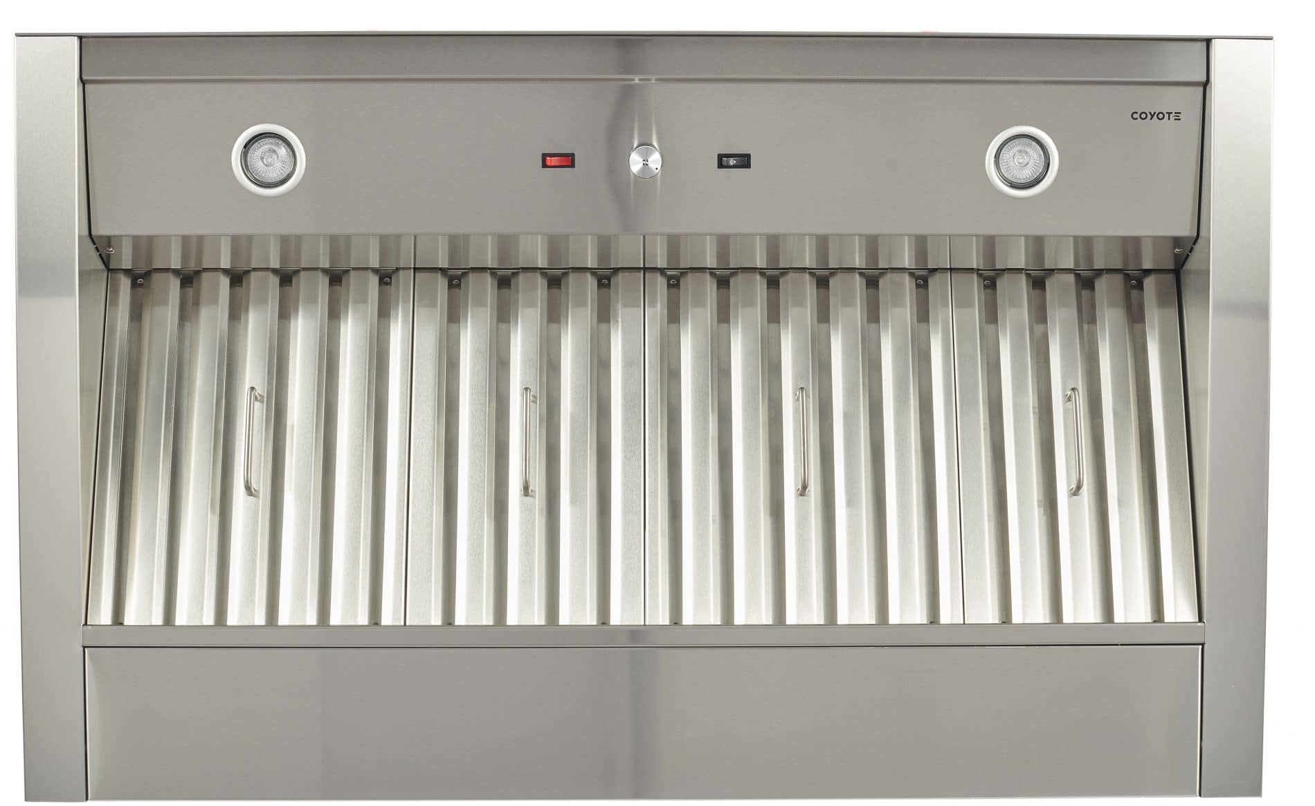 Coyote C1LINER42 42" W X 30" D Liner Blower Sold Separately