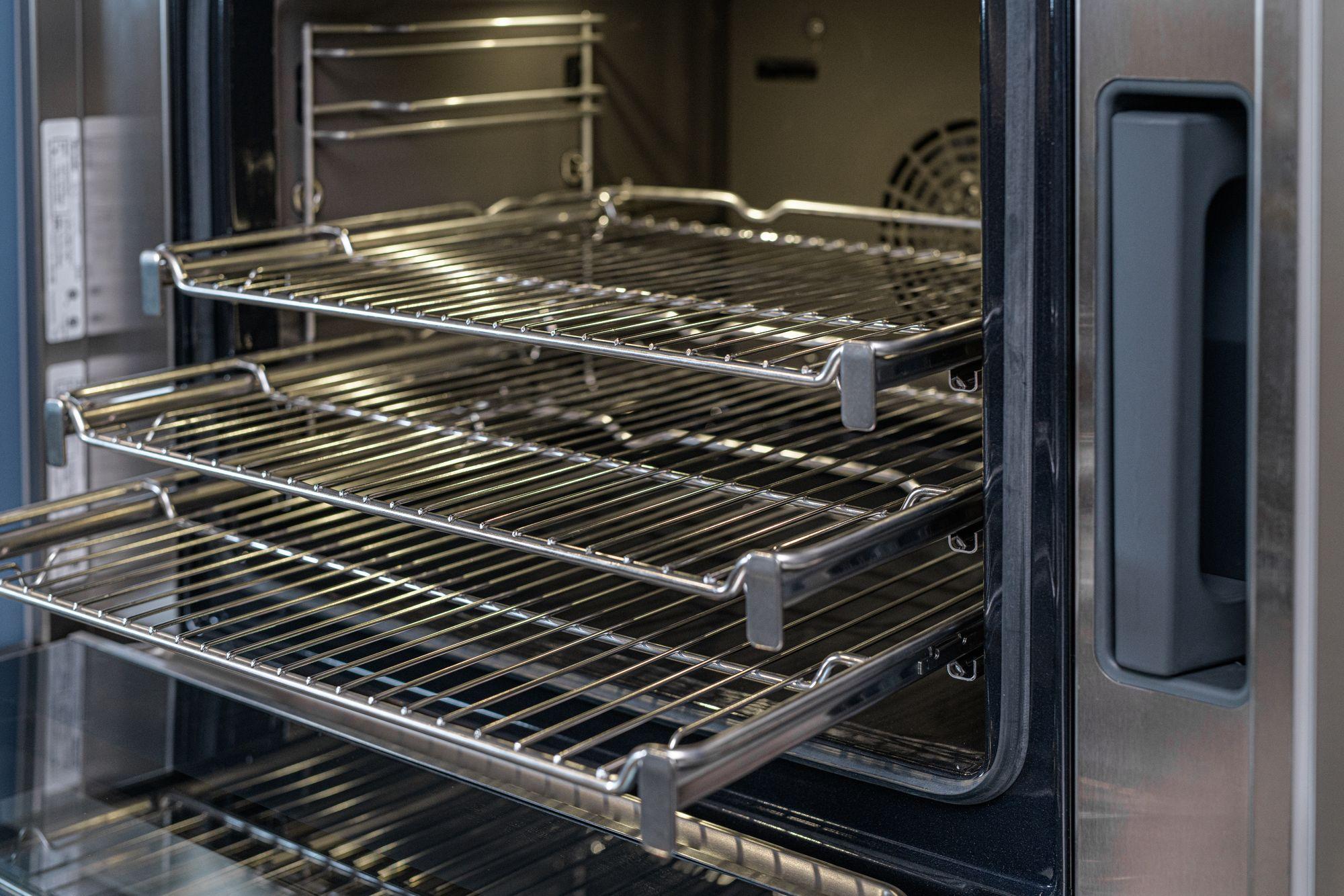 Thermador PODS301B Steam Convection 30'' Stainless Steel