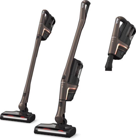 Miele TRIFLEXHX2PROIG Triflex Hx2 Pro - Cordless Stick Vacuum Cleaner Consistently High Suction Power Up To 60+60 Min Runtime Led Light