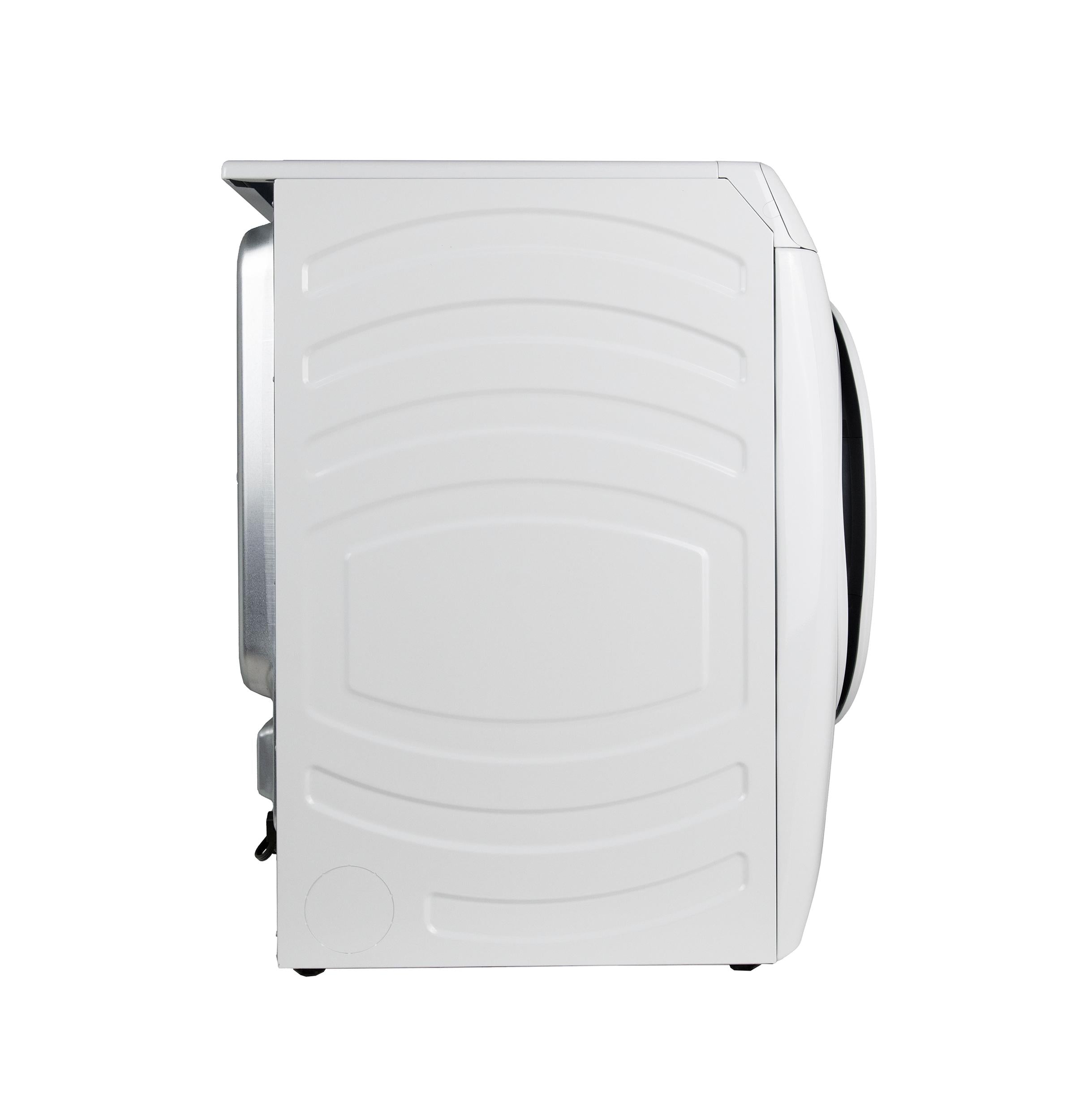 Ge Appliances GFD35ESSYWW Ge® Energy Star® 7.8 Cu. Ft. Capacity Smart Front Load Electric Dryer