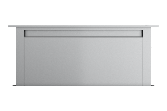 Zephyr ZTVE36AS Treviso Downdraft, 14" Rise, 36" Width, Ss, 600 Cfm