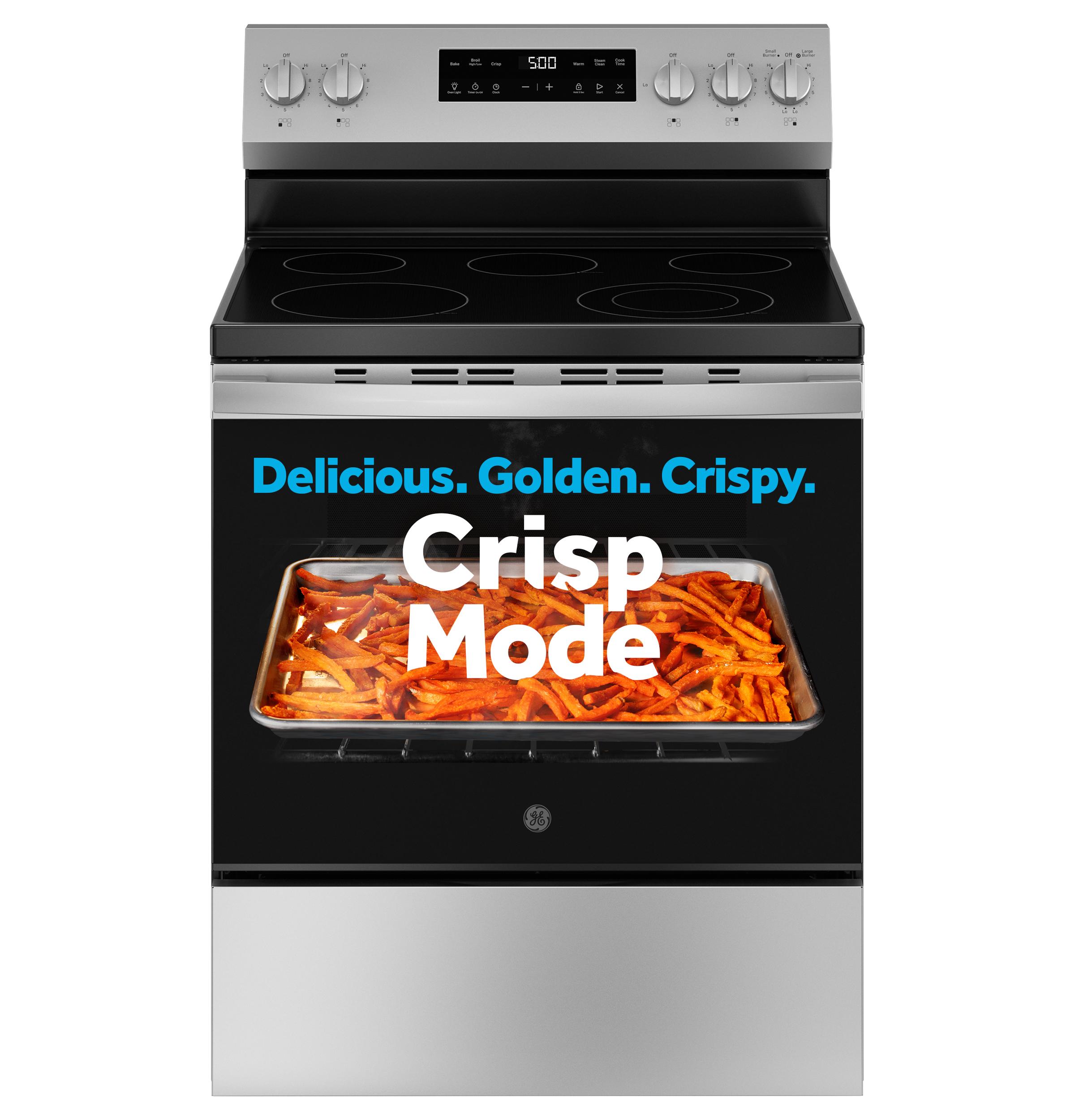 Ge Appliances GRF500SVSS Ge® Energy Star® 30