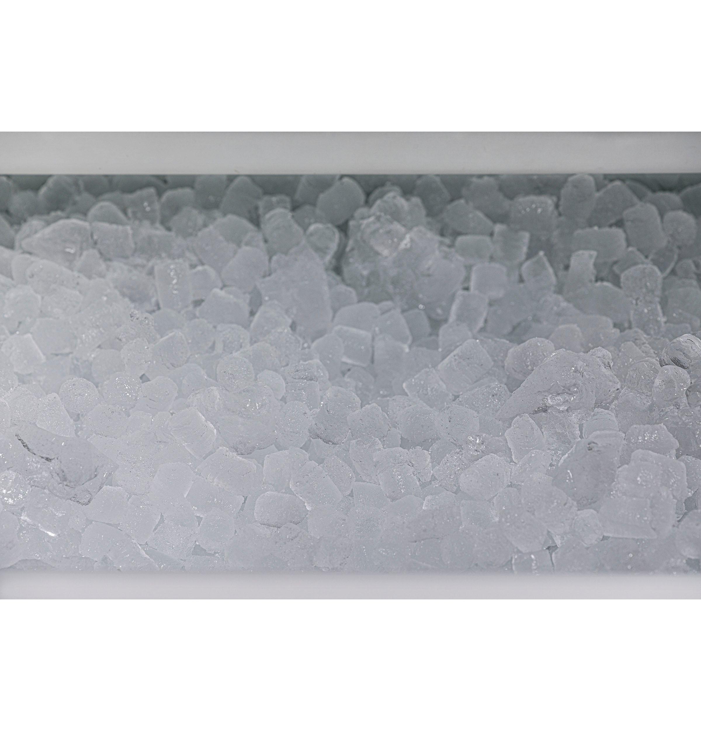Ge Appliances UNC15NPWII Ice Maker 15-Inch - Nugget Ice