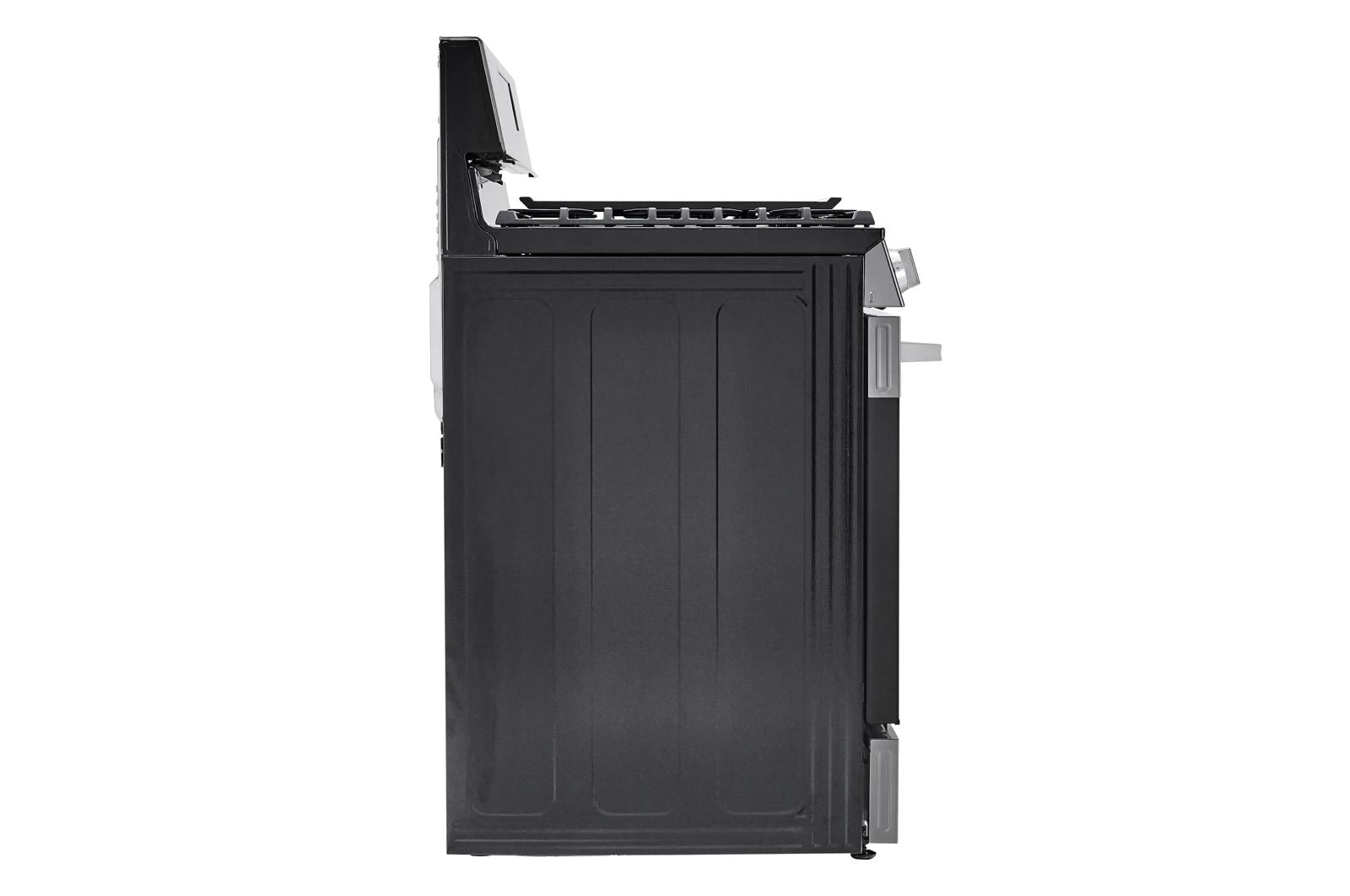 Lg LRGN6323Y 6.3 Cu. Ft. Smart Wi-Fi Enabled Probake Convection® Gas Range With Air Fry & Easyclean®