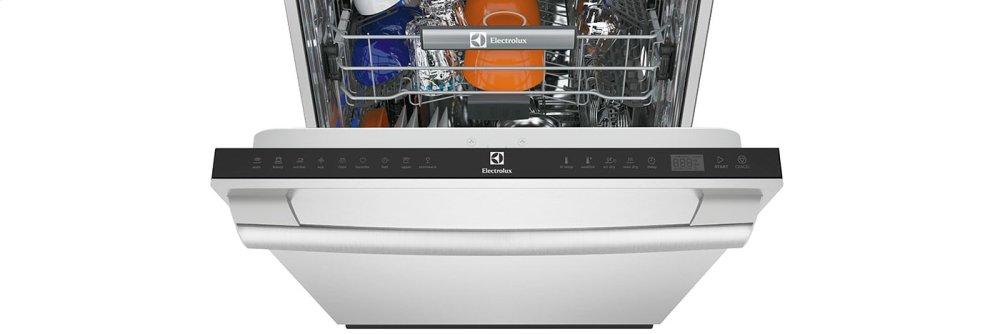 Electrolux EI24ID50QS 24'' Built-In Dishwasher With Iq-Touch™ Controls