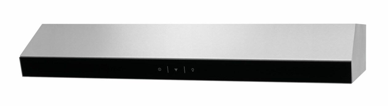 Frigidaire FCVW3062AS Frigidaire Undercabinet 30" Ventilation Hood