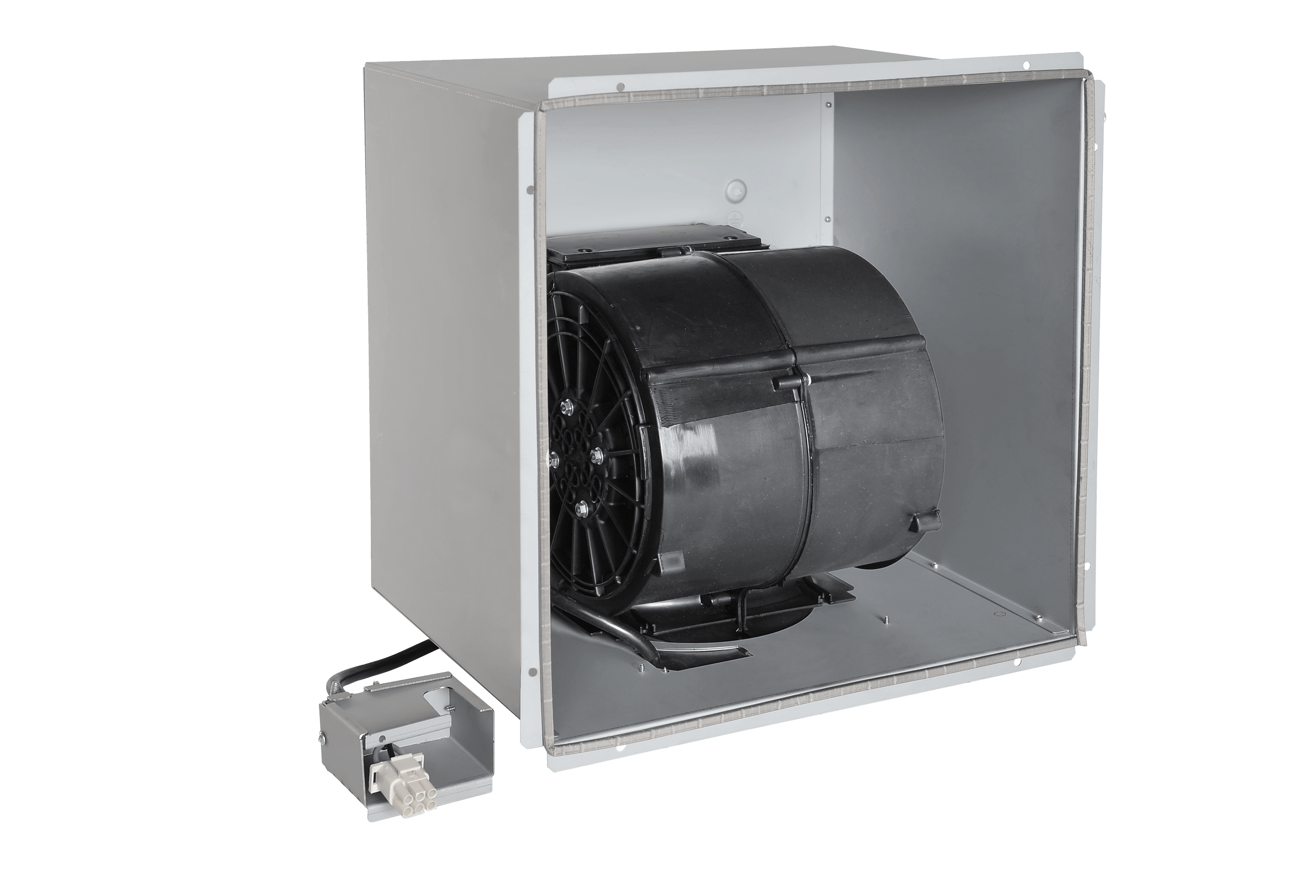 Miele DAG600 Internal Blower - Additionally Necessary For Da 68X1.