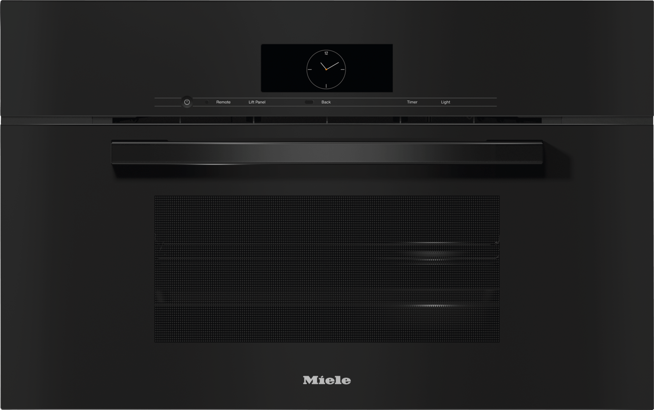 Miele DGC7870OB Dgc 7870 - 30