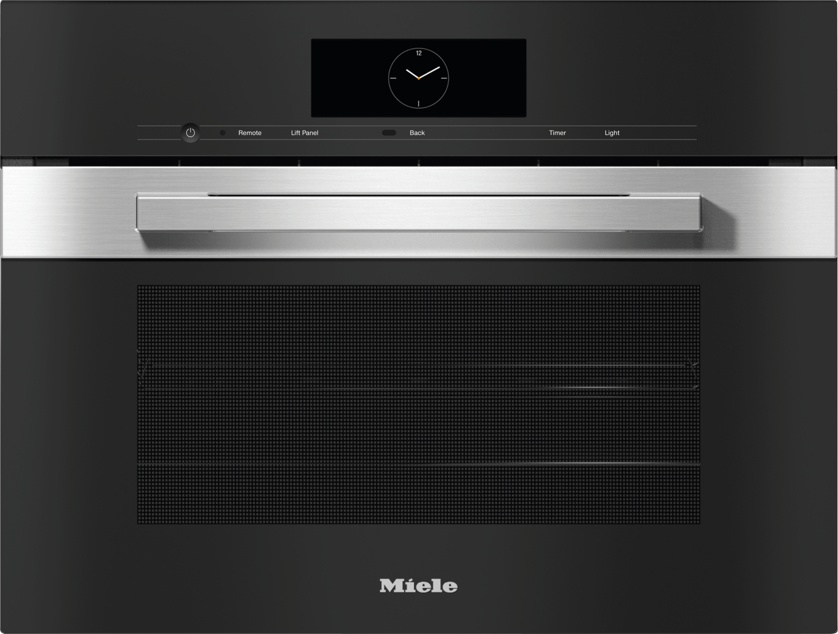 Miele DGC7840CTS Dgc 7840 Am - 24