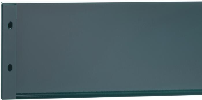 Ilve APZ90140GU Blue Grey Toe Kick For 36