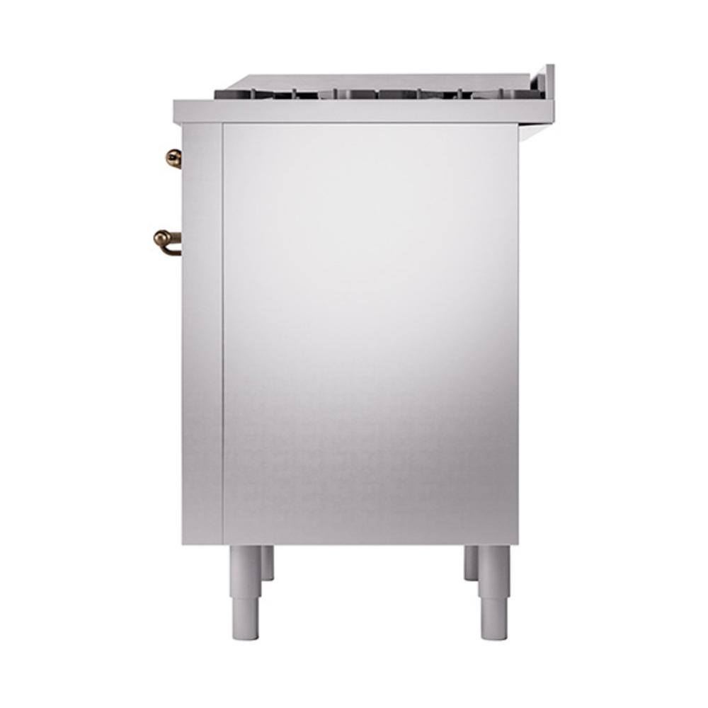 Ilve UN36FQNMPSSB Ilve Un36Fqnmpssb Nostalgie Ii Noblesse 36